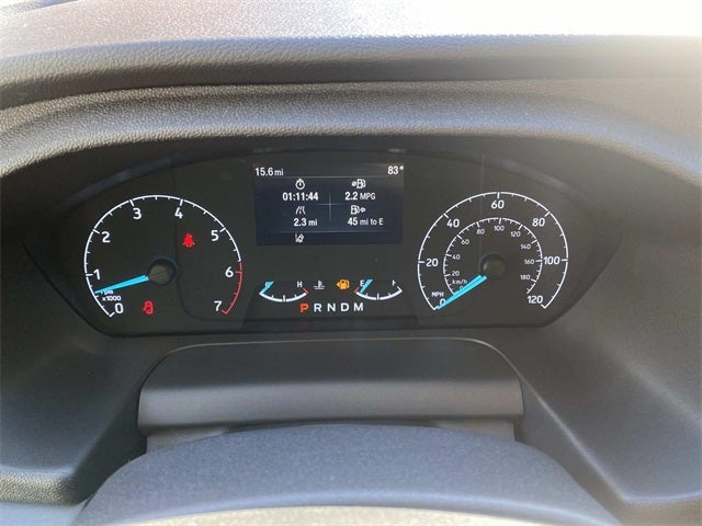 2025 Ford Transit-350 XLT