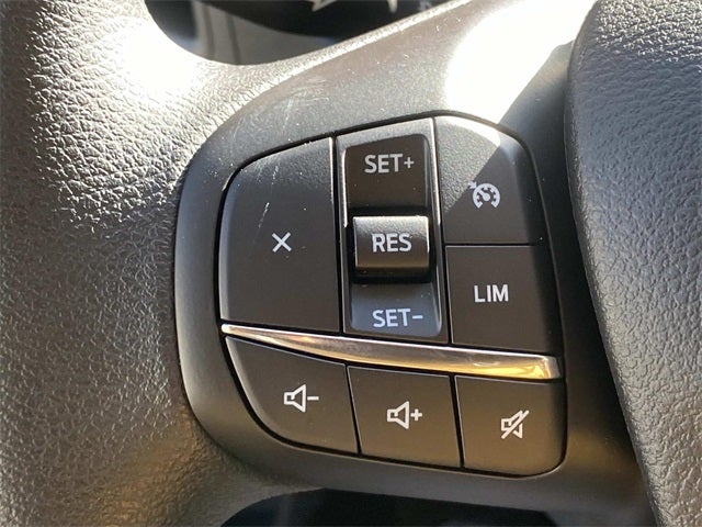 2025 Ford Transit-350 XLT