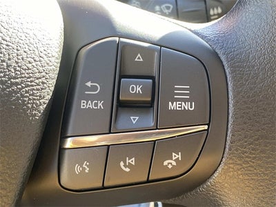 2025 Ford Transit-350 XLT