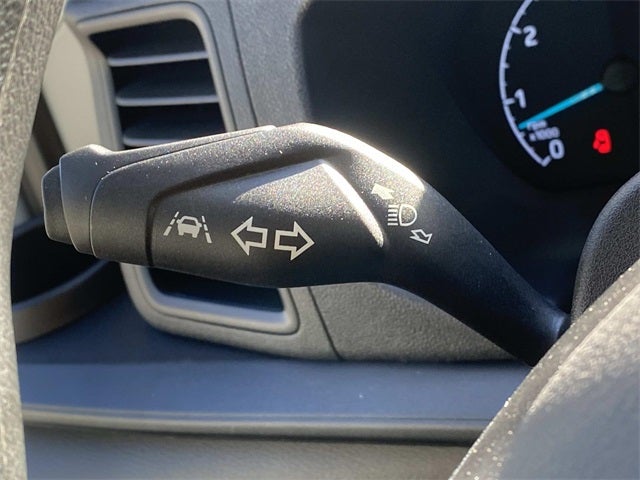 2025 Ford Transit-350 XLT