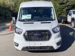2025 Ford Transit-350 XLT