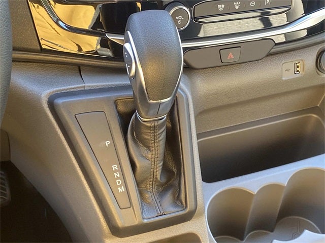 2025 Ford Transit-350 XLT