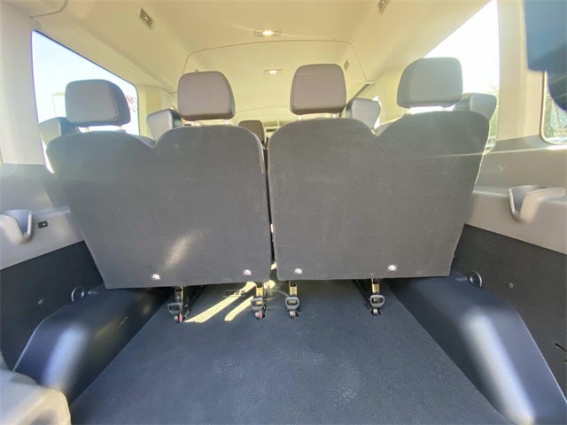 2025 Ford Transit-350 XLT