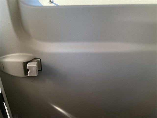 2025 Ford Transit-350 XLT