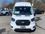 2026 Ford Transit-350 XLT
