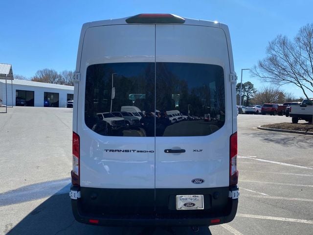 2026 Ford Transit-350 XLT