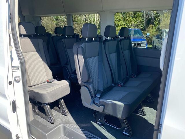 2026 Ford Transit-350 XLT