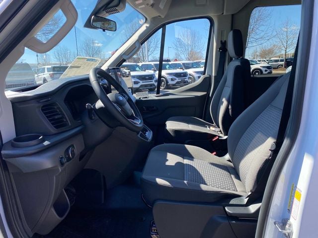 2026 Ford Transit-350 XLT