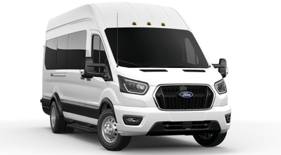 2026 Ford Transit-350 XLT