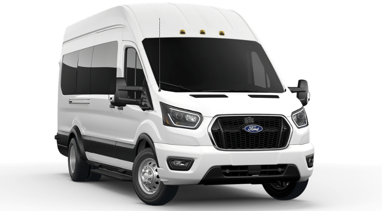 2026 Ford Transit-350 XLT
