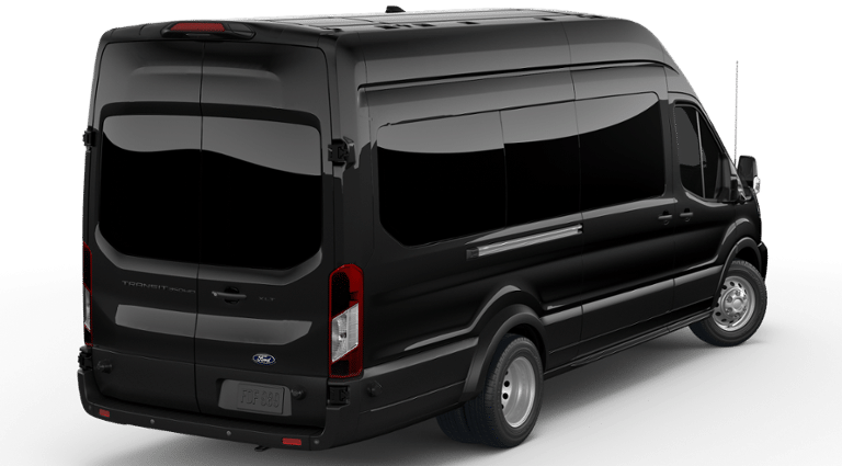 2026 Ford Transit-350 XLT
