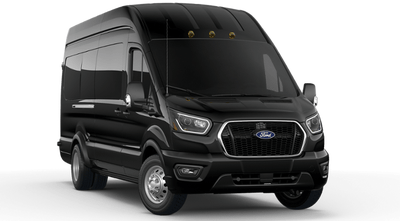2026 Ford Transit-350 XLT