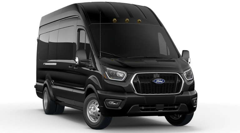 2026 Ford Transit-350 XLT