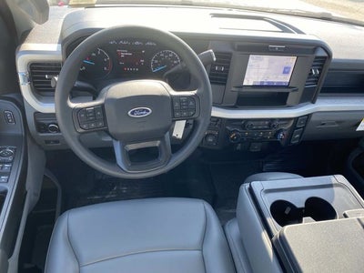 2026 Ford F-550SD XL DRW