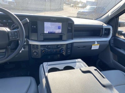 2026 Ford F-550SD XL DRW