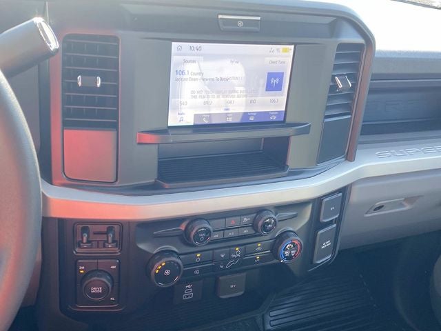 2026 Ford F-550SD XL DRW