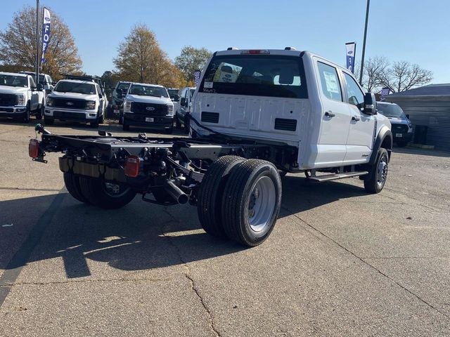 2026 Ford F-550SD XL DRW