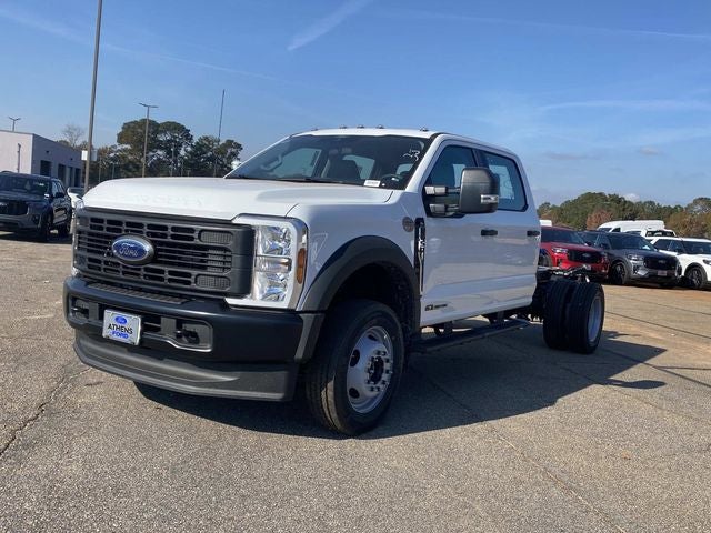 2026 Ford F-550SD XL DRW