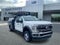 2025 Ford F-550SD XL DRW