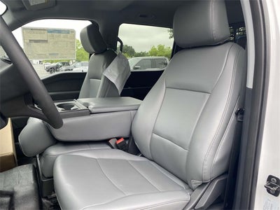 2025 Ford F-550SD XL DRW