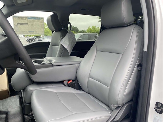 2025 Ford F-550SD XL DRW