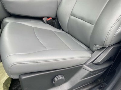 2025 Ford F-550SD XL DRW