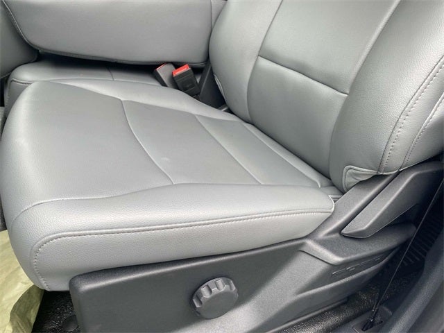 2025 Ford F-550SD XL DRW