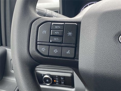 2025 Ford F-550SD XL DRW