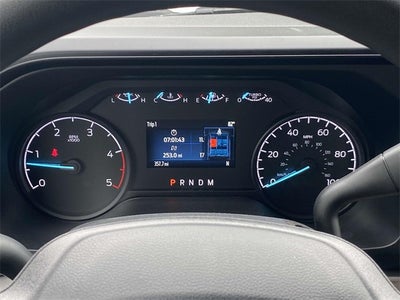 2025 Ford F-550SD XL DRW