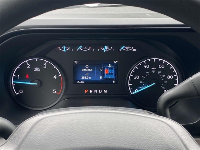 2025 Ford F-550SD XL DRW