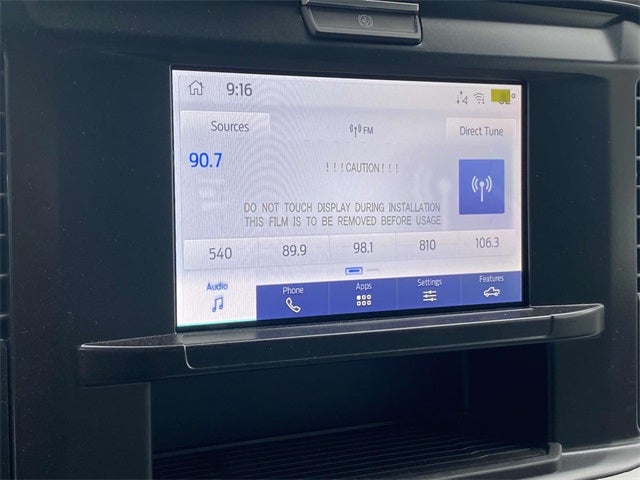 2025 Ford F-550SD XL DRW