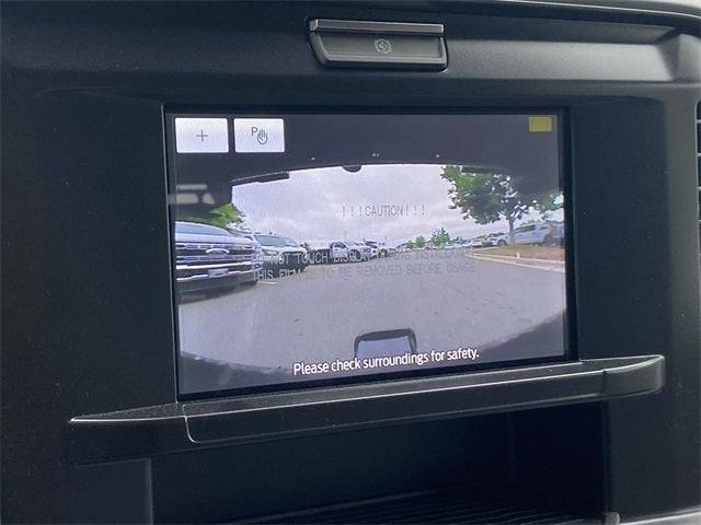 2025 Ford F-550SD XL DRW