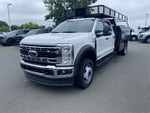 2025 Ford F-550SD XL DRW