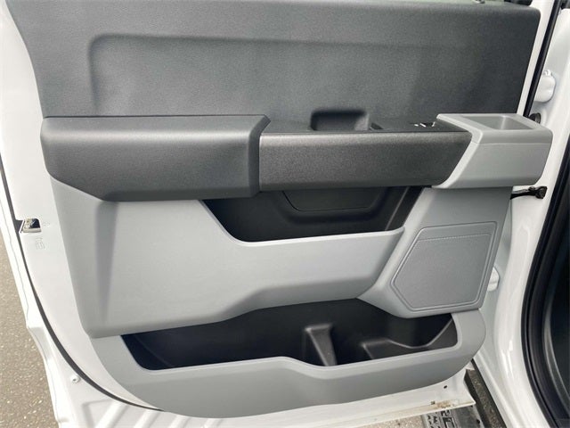 2025 Ford F-550SD XL DRW