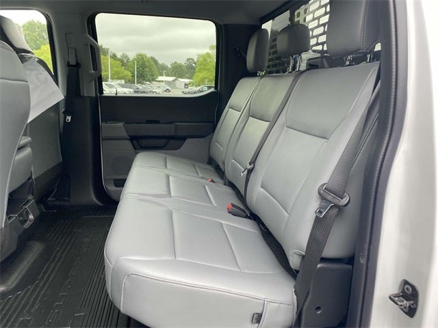 2025 Ford F-550SD XL DRW