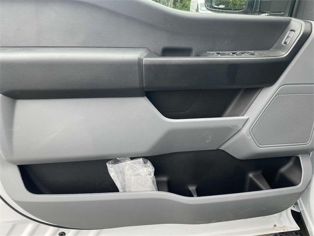 2025 Ford F-550SD XL DRW