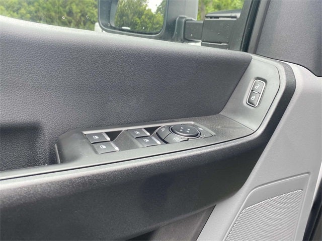 2025 Ford F-550SD XL DRW