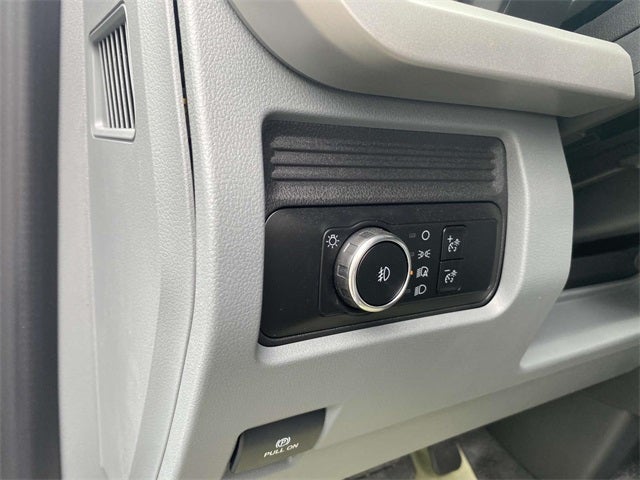 2025 Ford F-550SD XL DRW