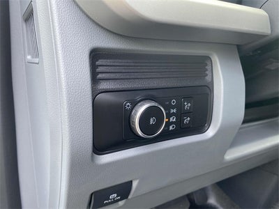 2025 Ford F-450SD XL DRW