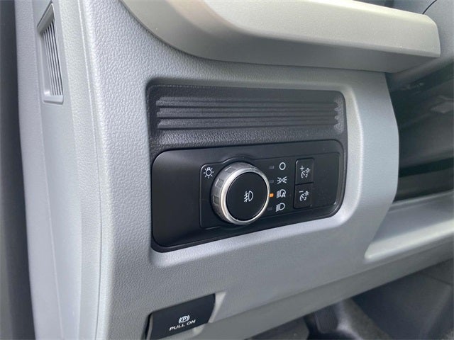 2025 Ford F-450SD XL DRW