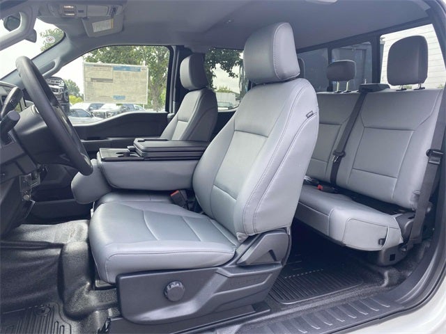 2025 Ford F-450SD XL DRW