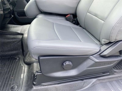 2025 Ford F-450SD XL DRW