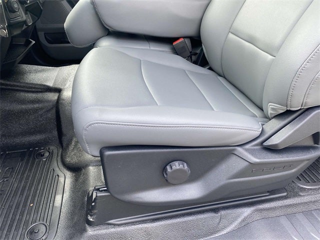 2025 Ford F-450SD XL DRW