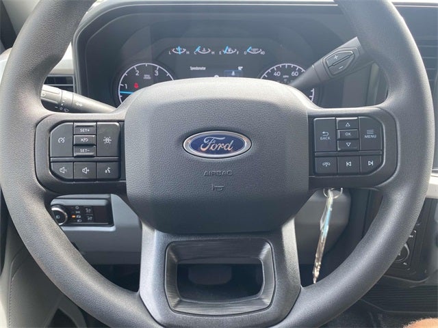 2025 Ford F-450SD XL DRW