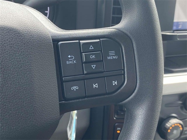 2025 Ford F-450SD XL DRW