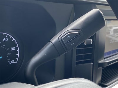 2025 Ford F-450SD XL DRW