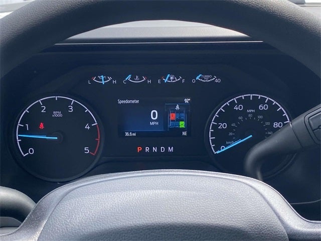 2025 Ford F-450SD XL DRW