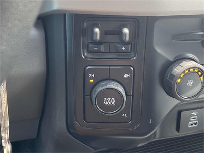 2025 Ford F-450SD XL DRW