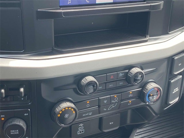 2025 Ford F-450SD XL DRW