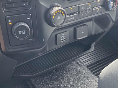 2025 Ford F-450SD XL DRW